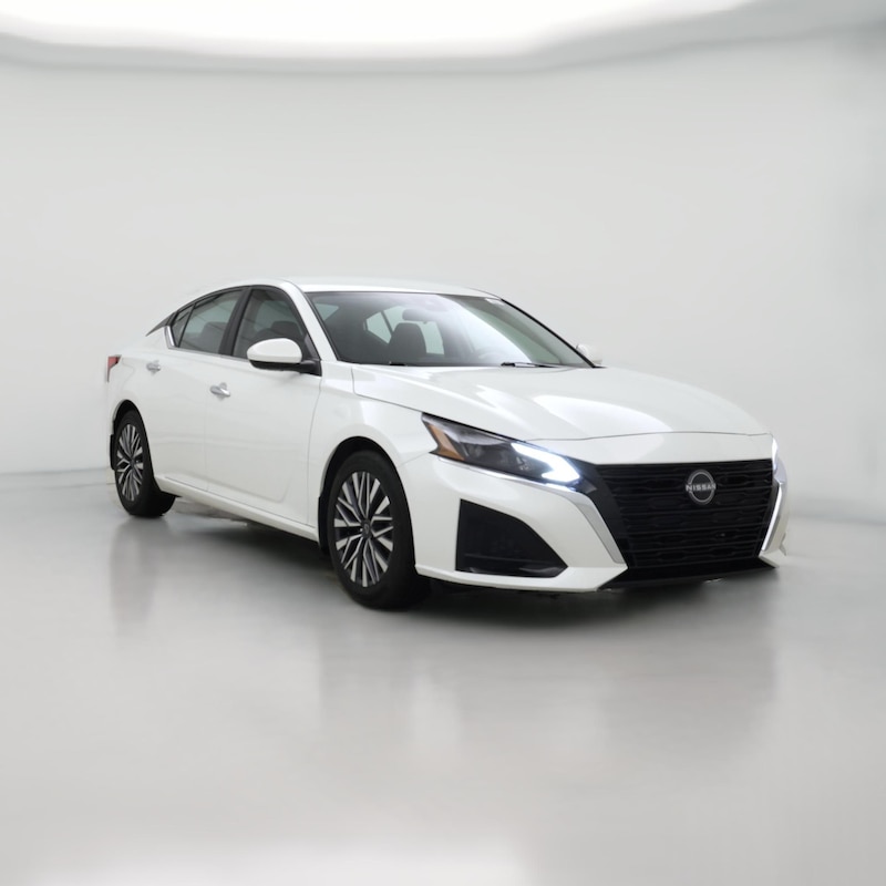 2023 Nissan Altima SV