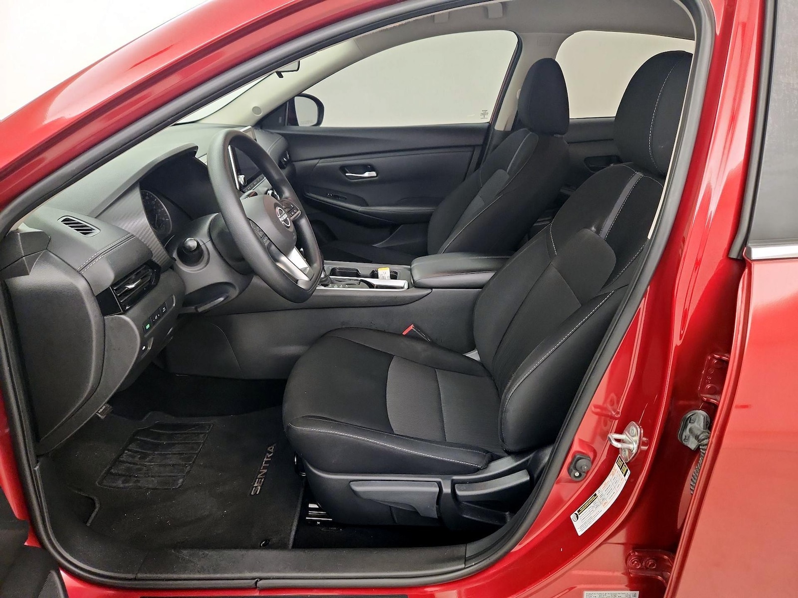 Side Airbags