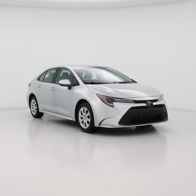 Recommended categories heading image of the selected vehicle