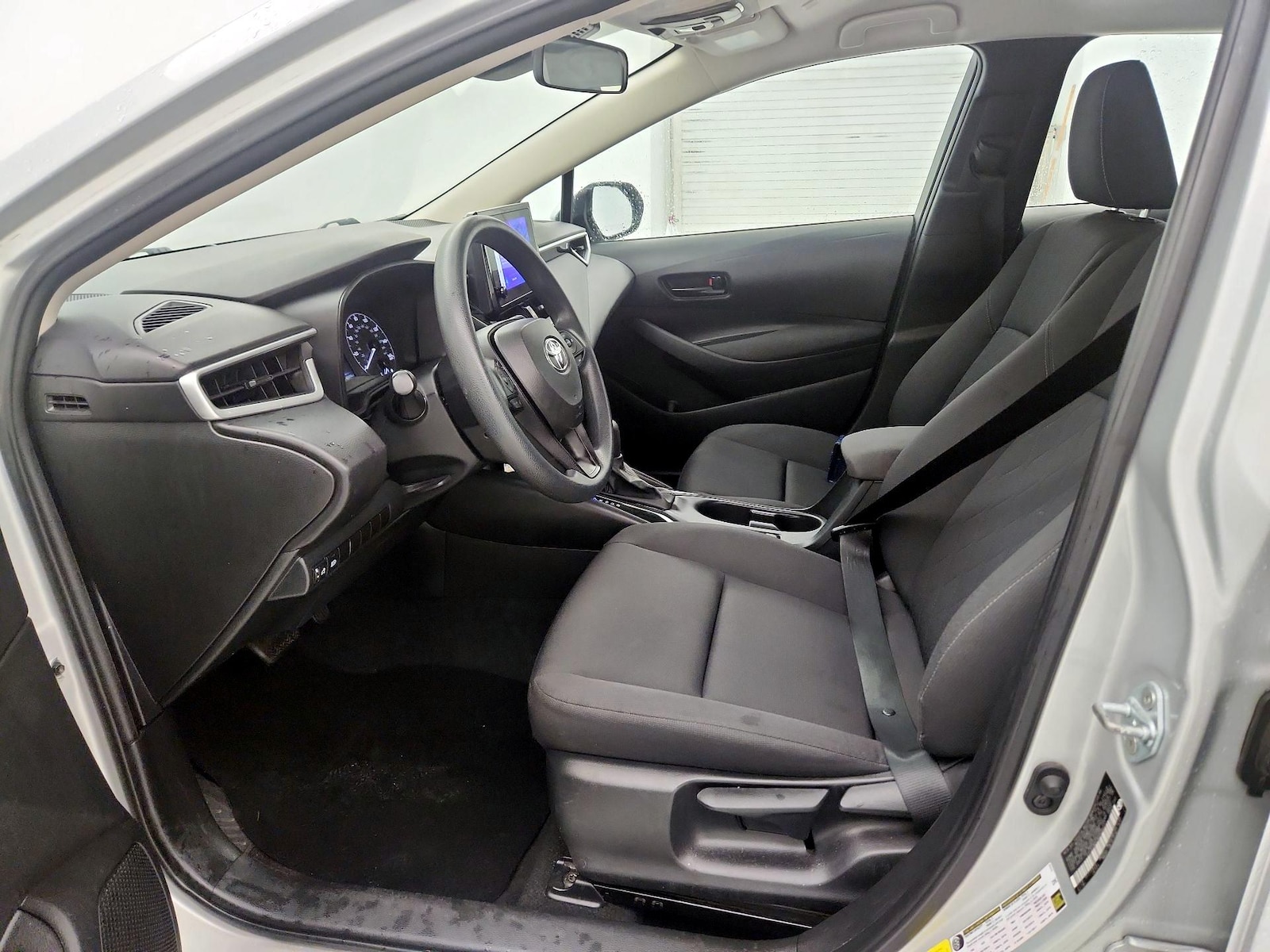 Side Airbags