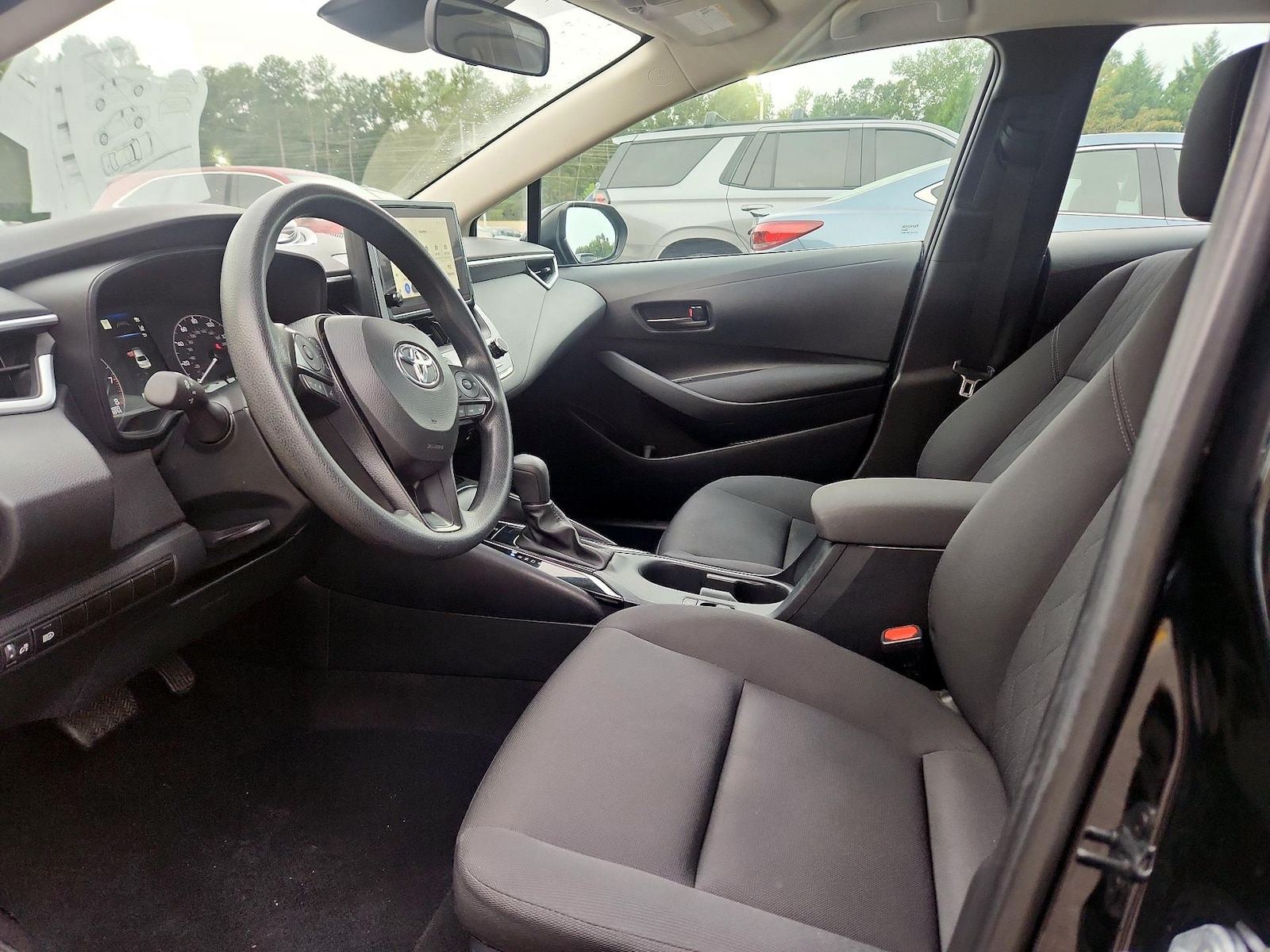 Side Airbags