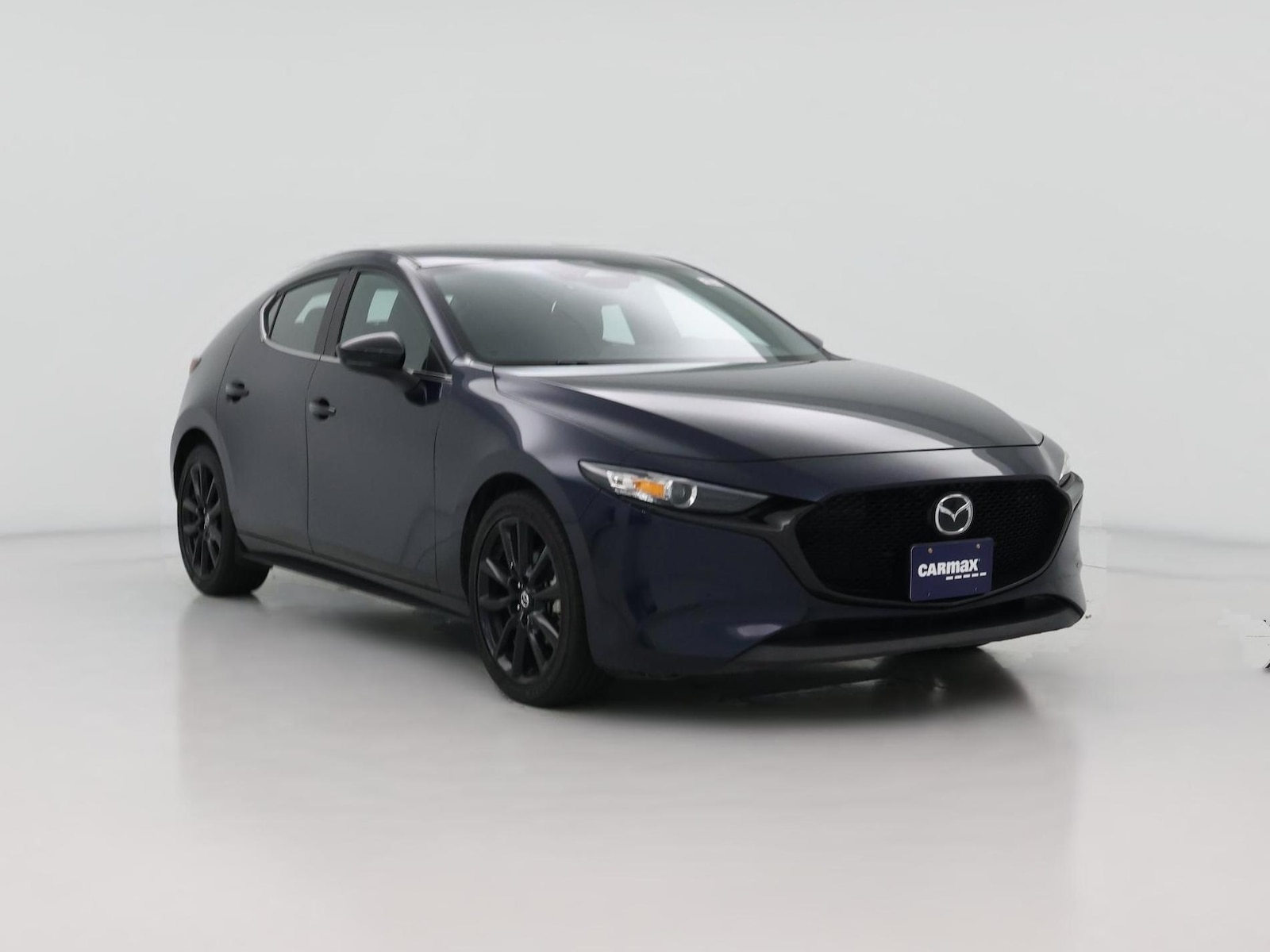 2025 Mazda Mazda3 Select Sport