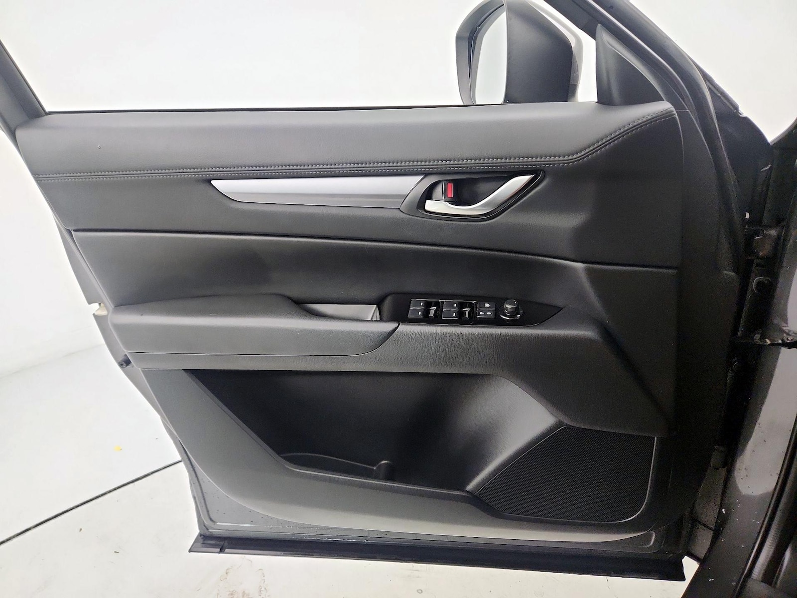 2025 Mazda CX-5 S Preferred package - Photo 13