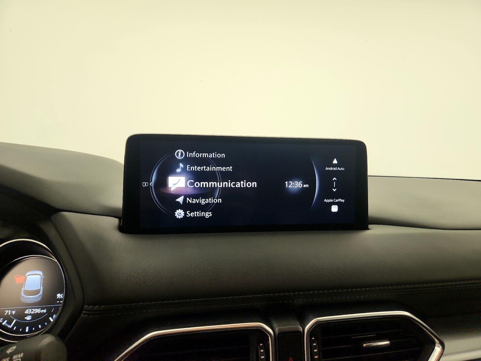 2025 Mazda CX-5 S Preferred package - Photo 16