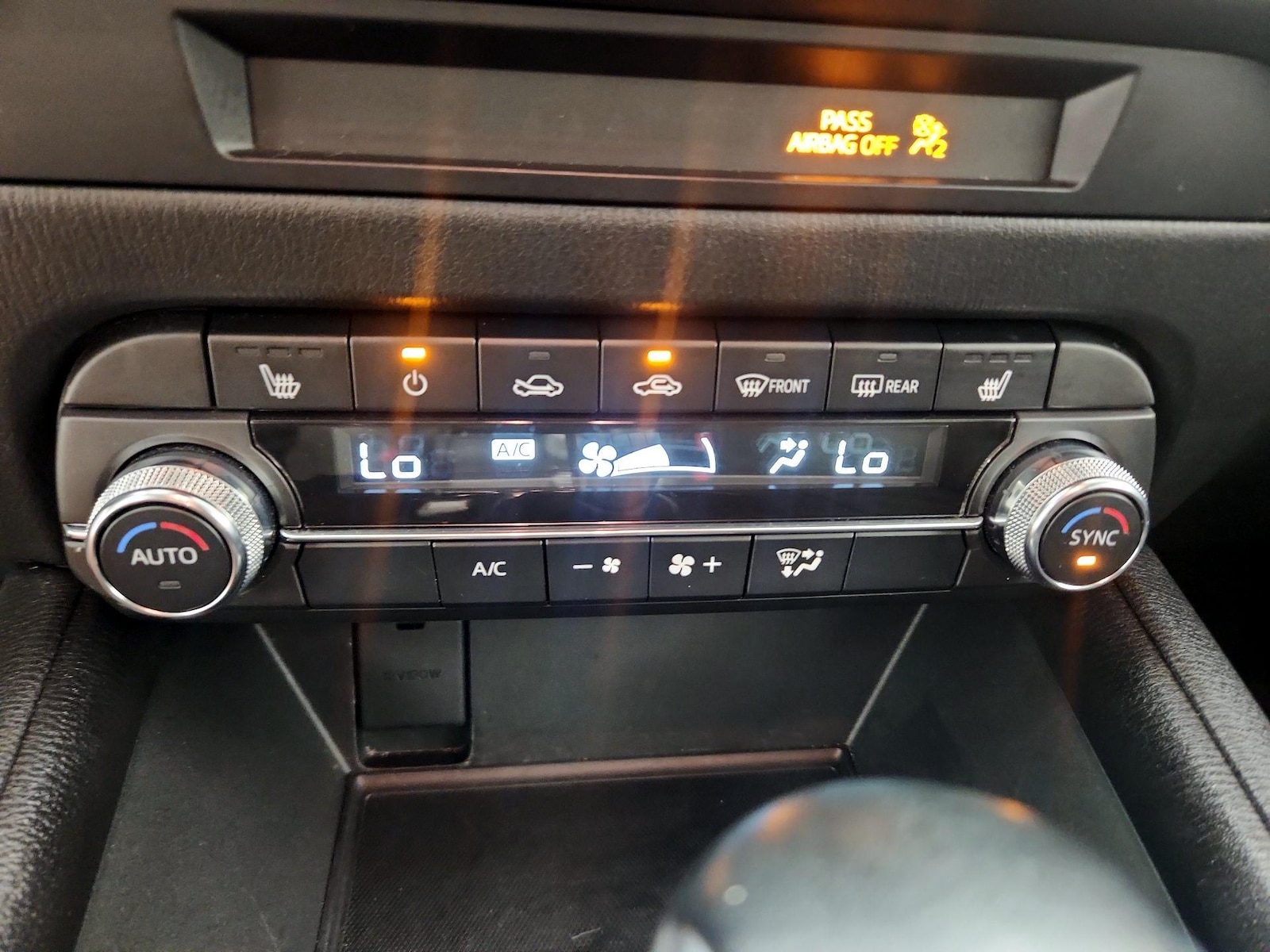 2025 Mazda CX-5 S Preferred package - Photo 17