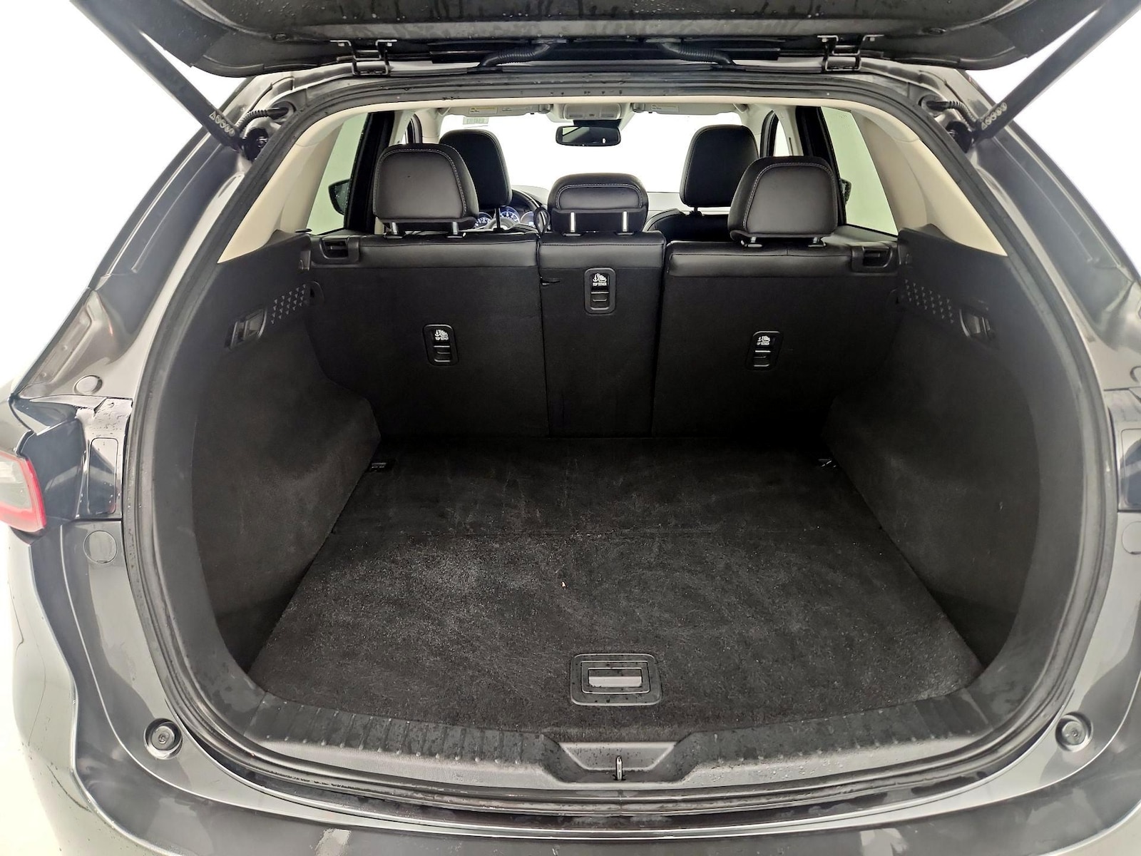 2025 Mazda CX-5 S Preferred package - Photo 21