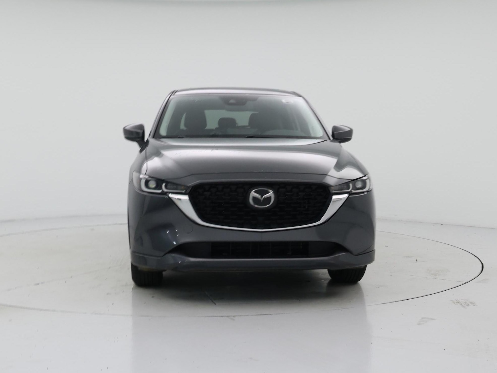 2025 Mazda CX-5 S Preferred package - Photo 6