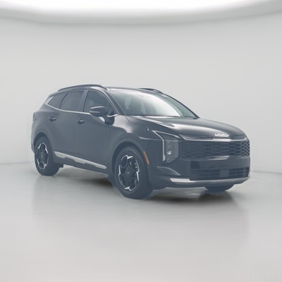 Vehicle exterior view
