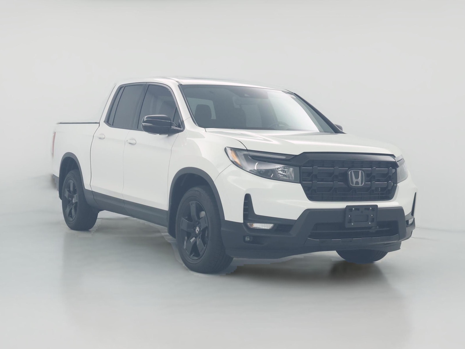 2025 Honda Ridgeline