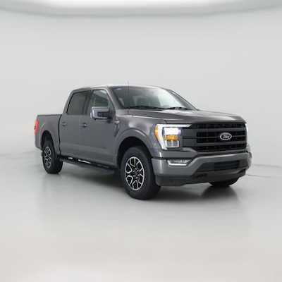 2023 Ford F150 Lariat