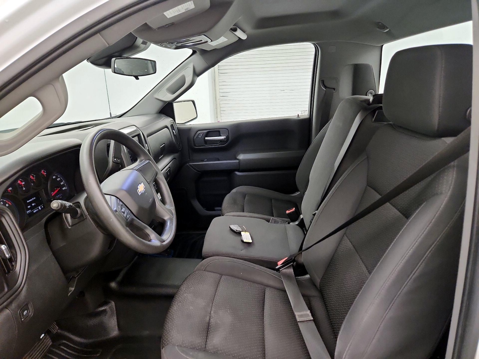 Side Airbags