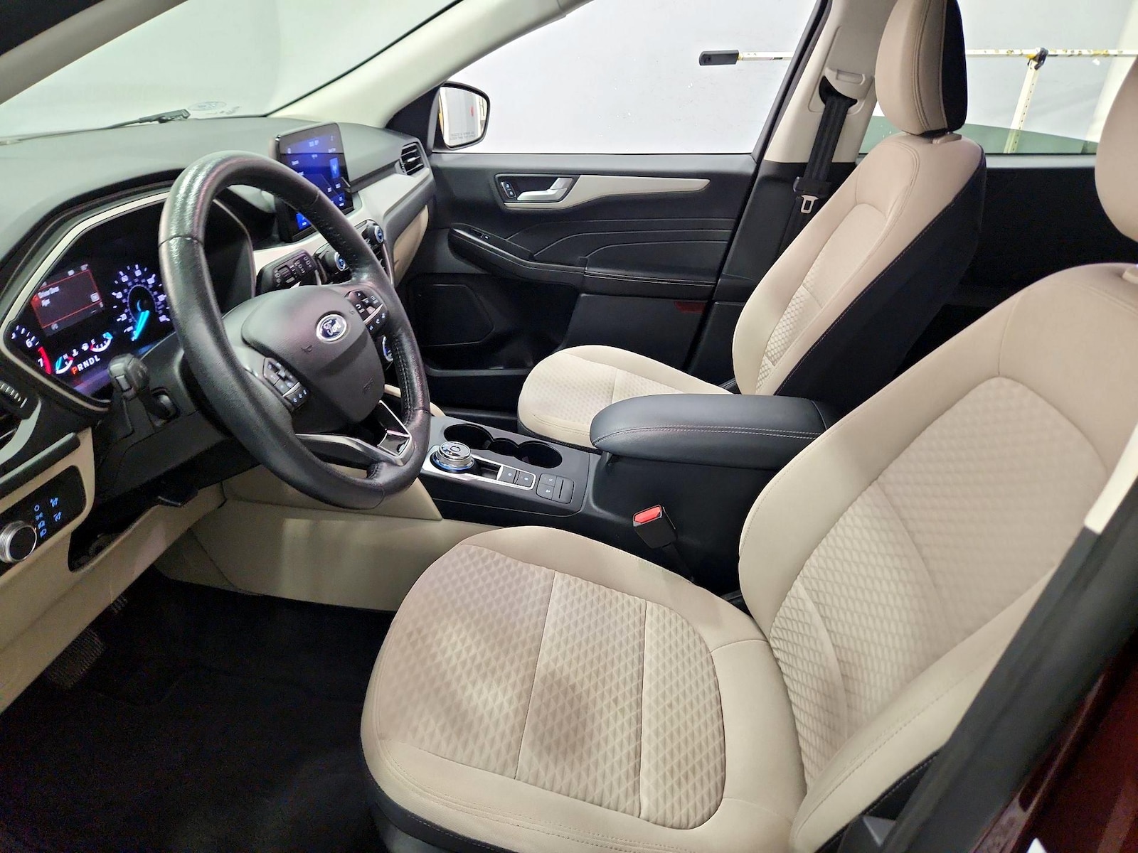 Side Airbags