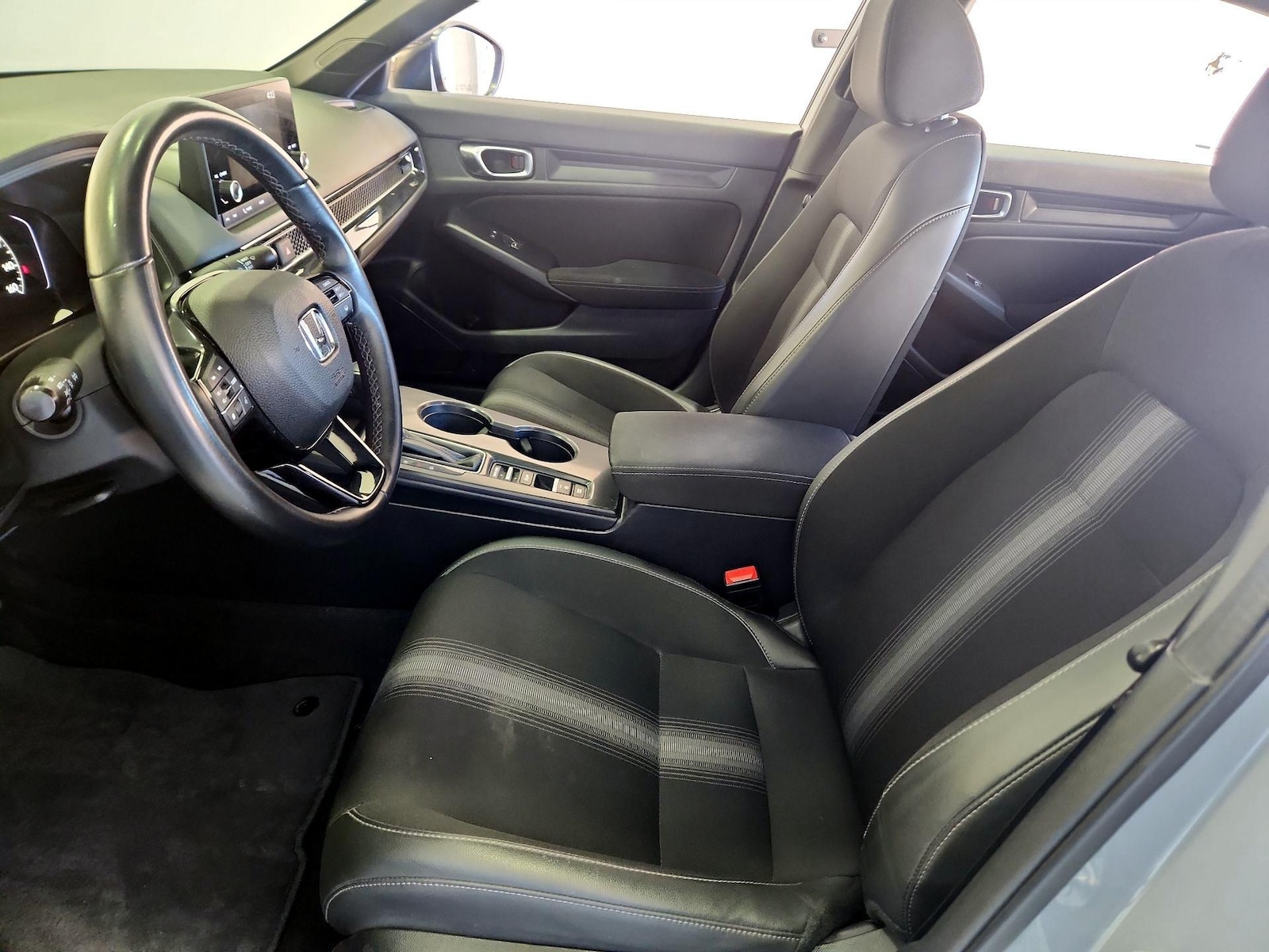 Side Airbags