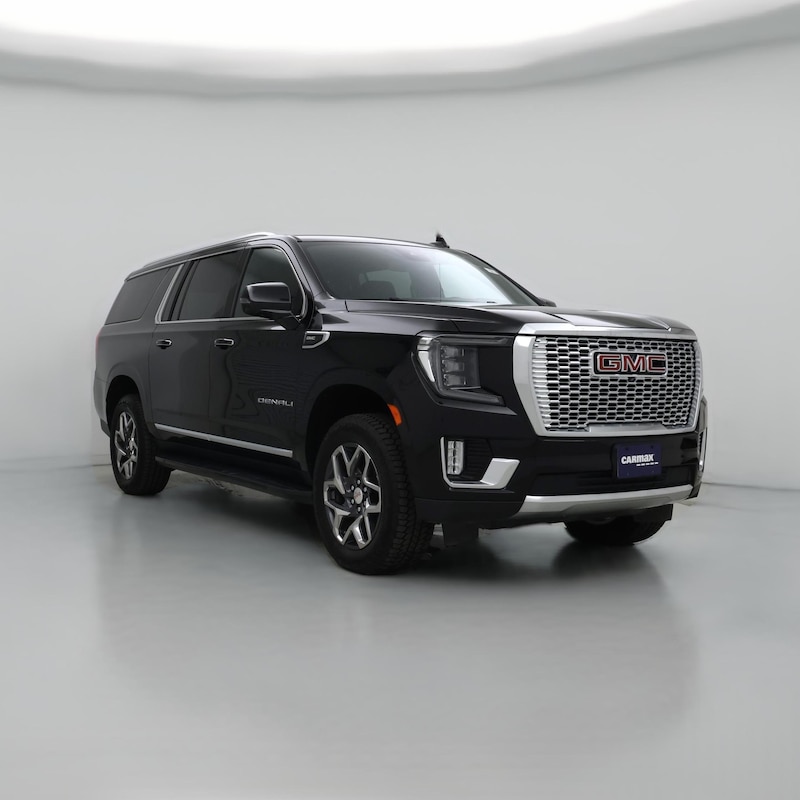 2023 GMC Yukon XL 1500 Denali