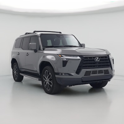 2024 Lexus GX 550 Premium+