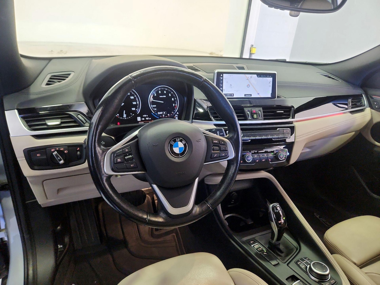 Apple CarPlay®