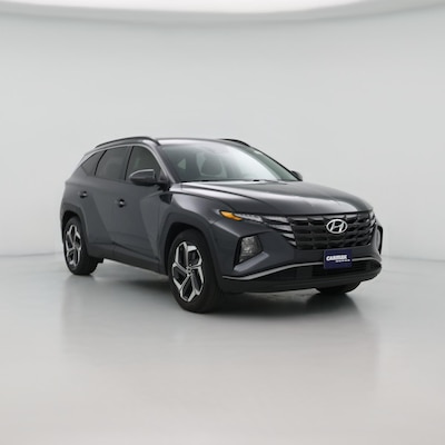 Recommended categories heading image of the selected vehicle