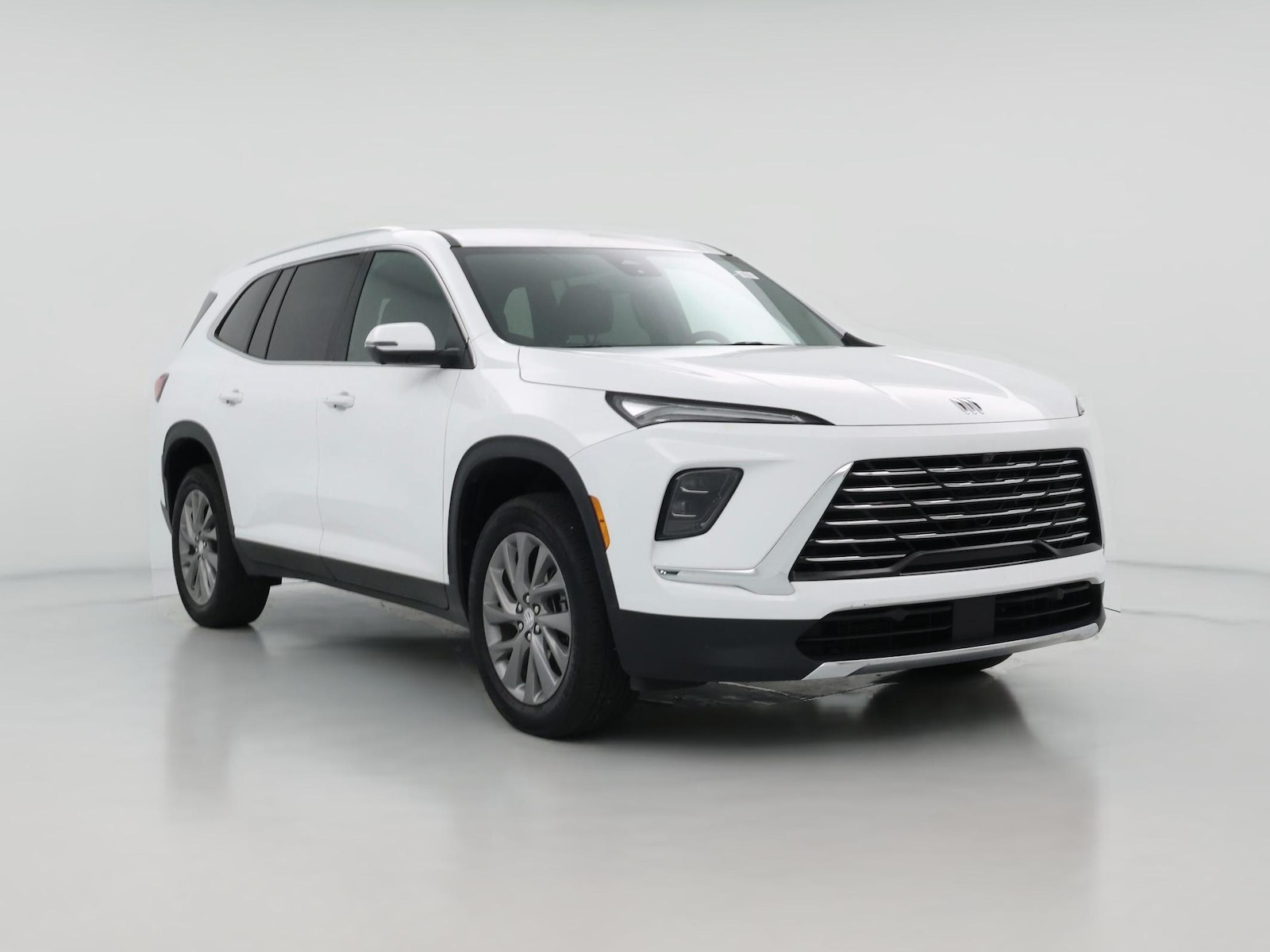 2025 Buick Enclave