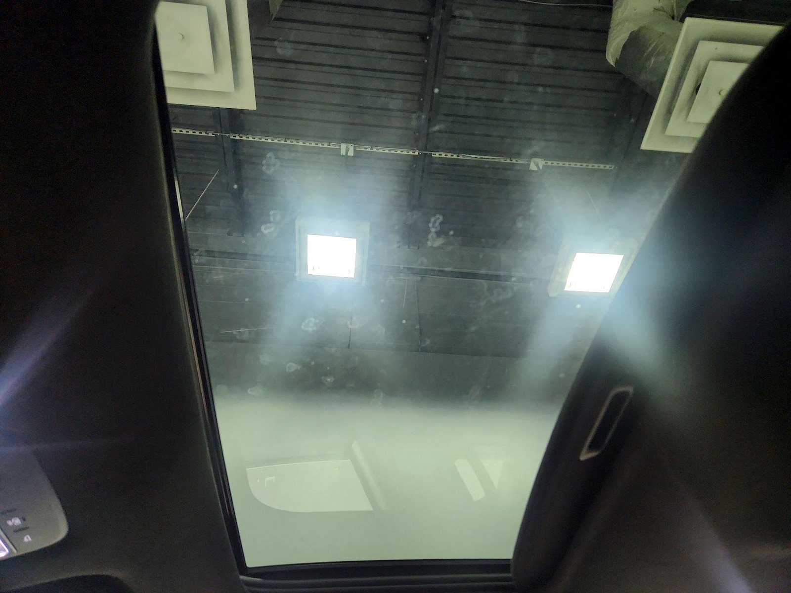 Sunroof(s) & Skylight(s)