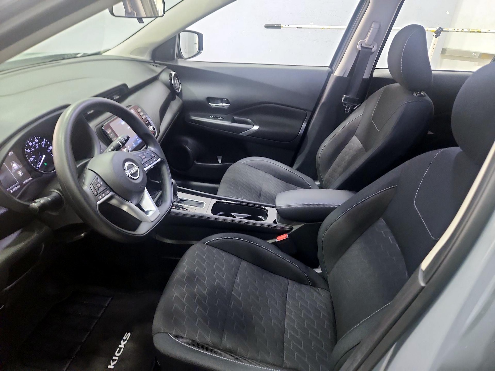 Side Airbags