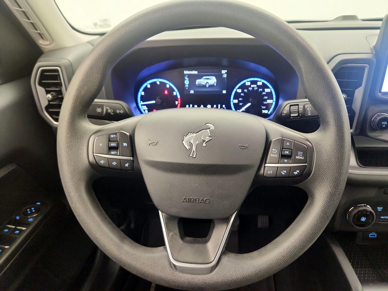 Lane Departure Warning