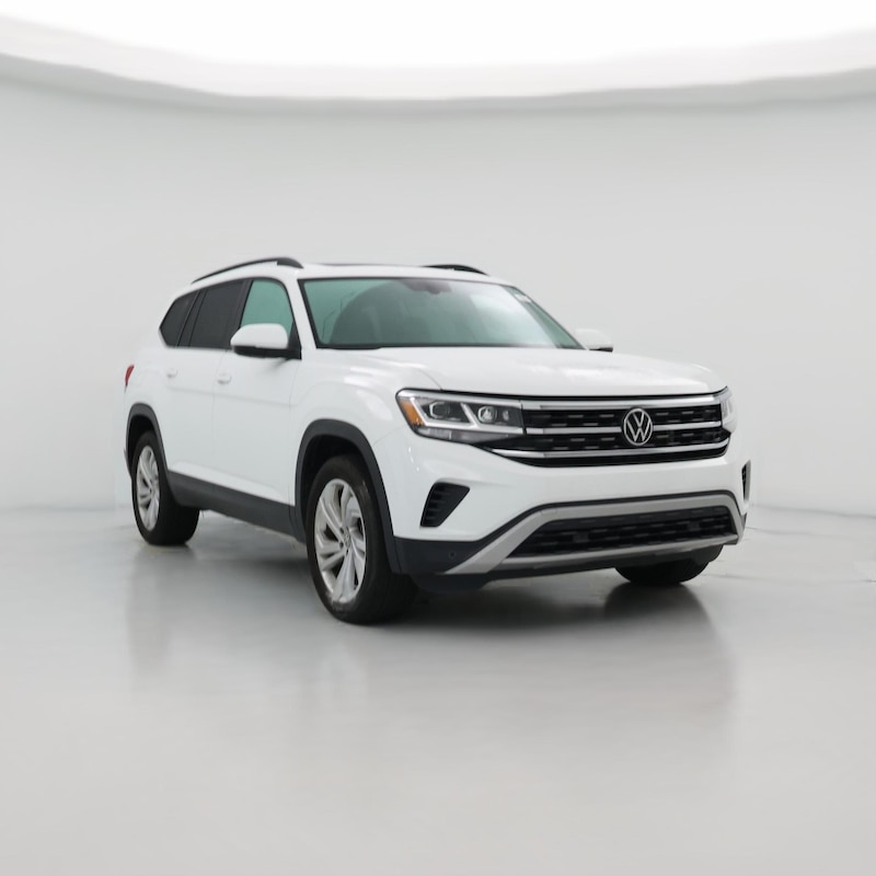 2023 Volkswagen Atlas SE w/Tech