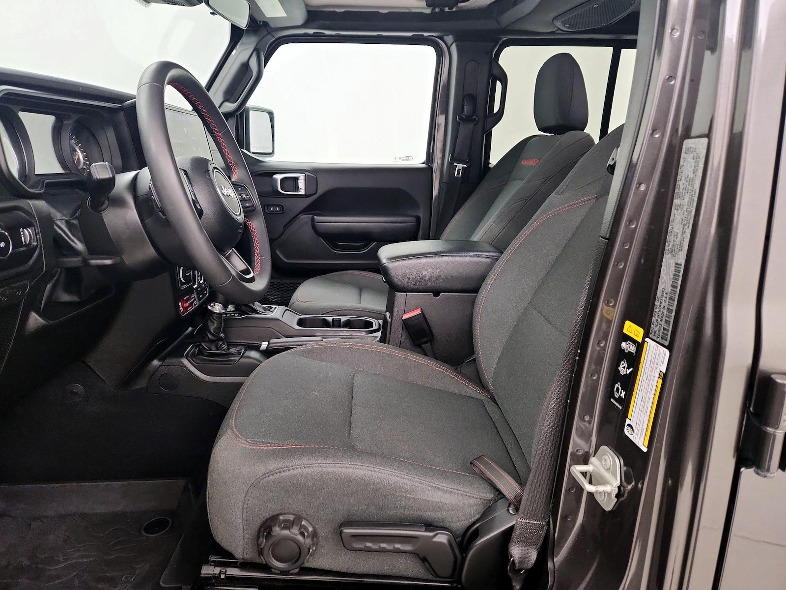 Side Airbags