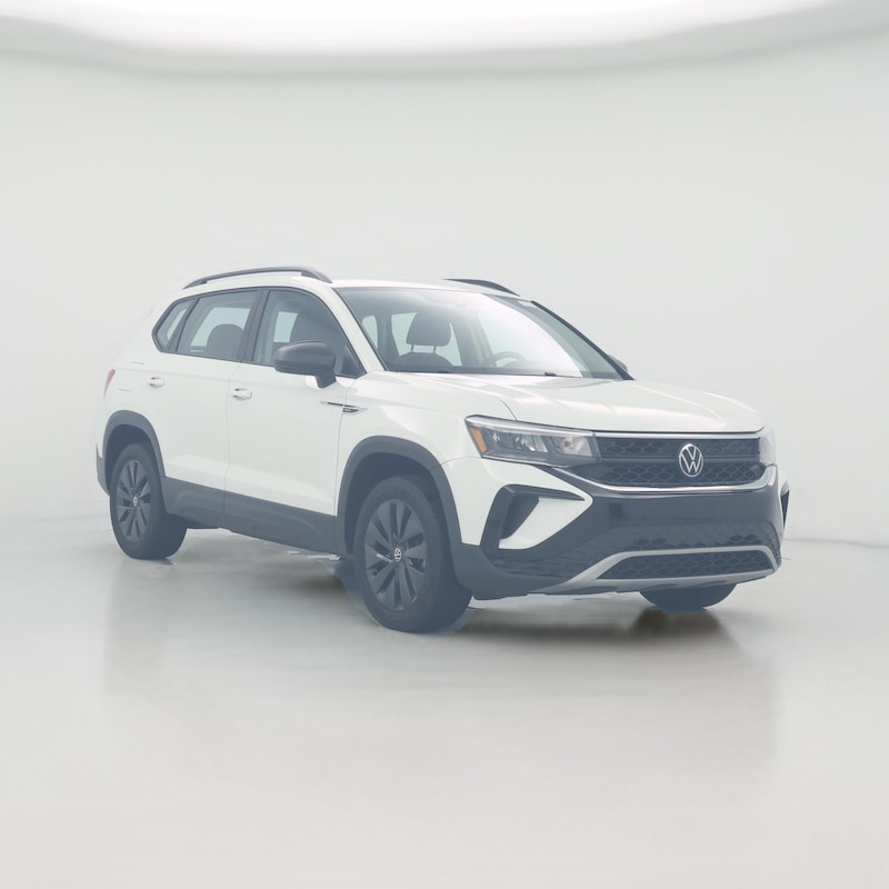 2023 Volkswagen Taos S