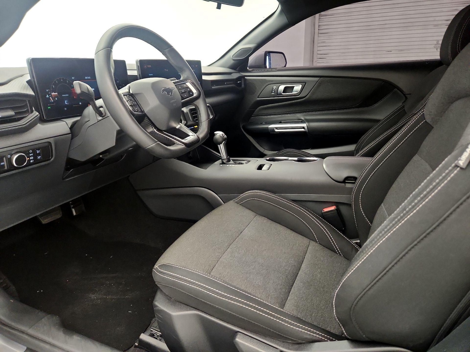 Side Airbags