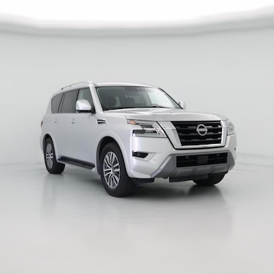 Recommended categories heading image of the selected vehicle