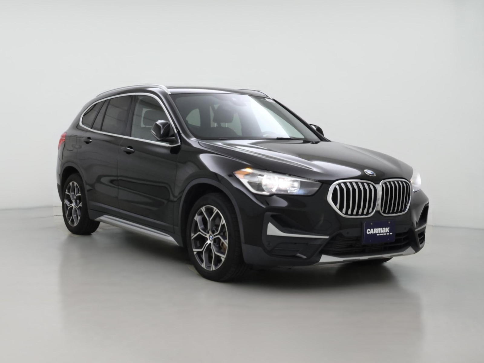 2021 BMW X1