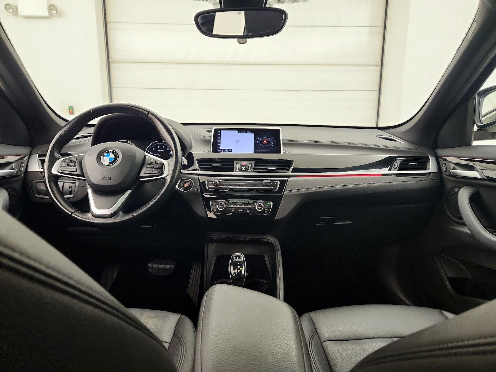 Apple CarPlay®