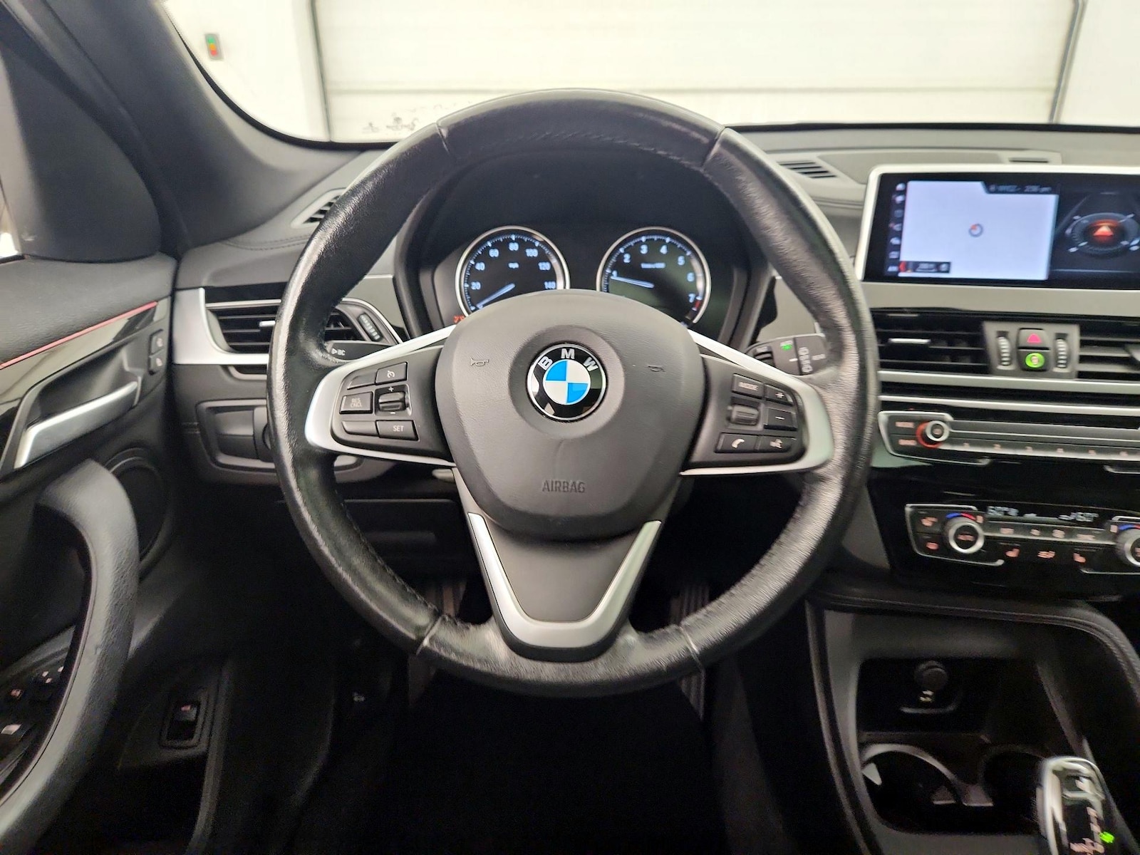 Lane Departure Warning