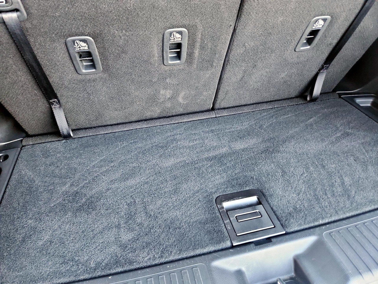 2025 Honda Pilot EX-L - Photo 21