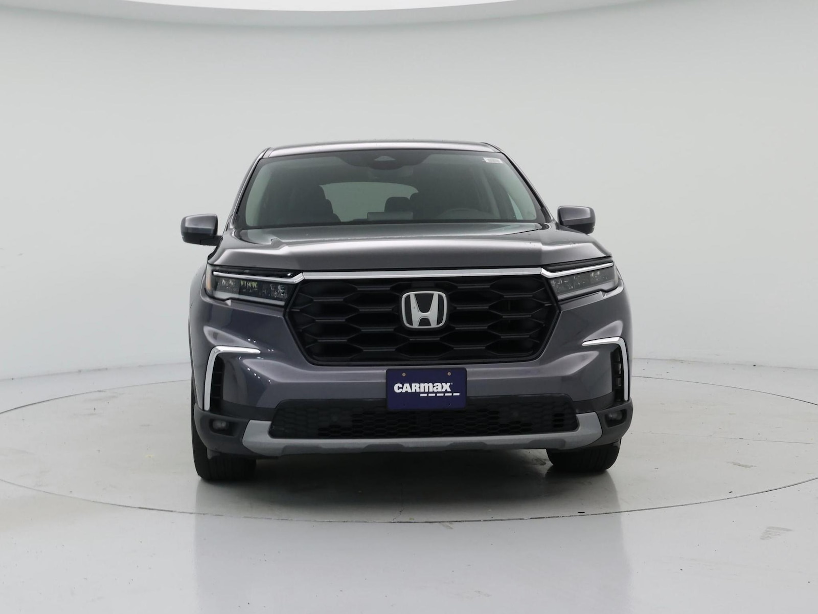 2025 Honda Pilot EX-L - Photo 6