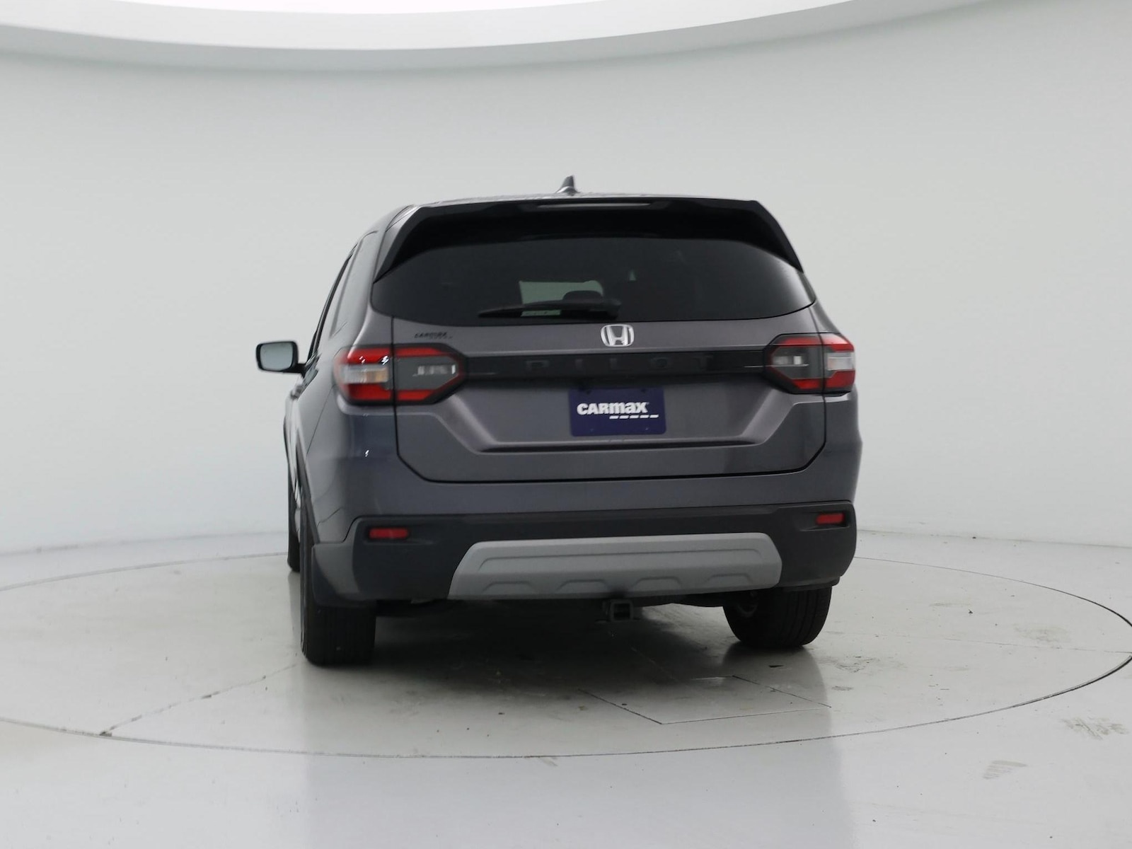 2025 Honda Pilot EX-L - Photo 7
