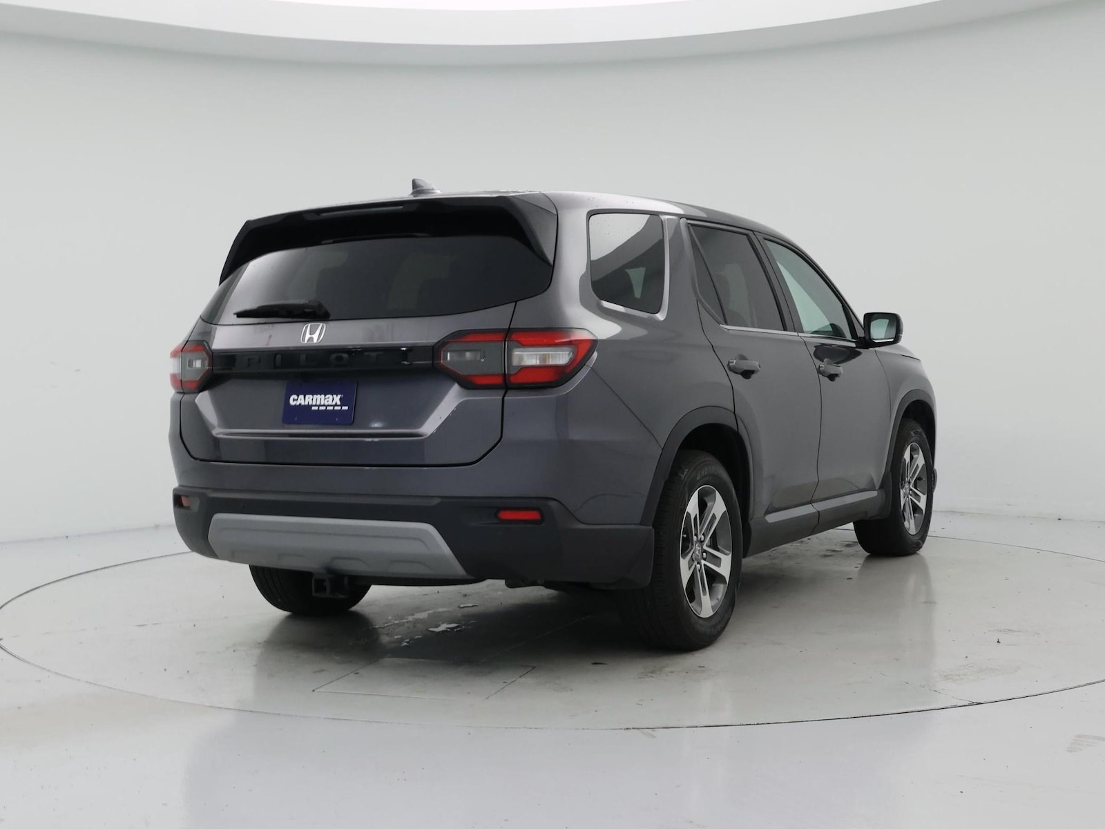 2025 Honda Pilot EX-L - Photo 9