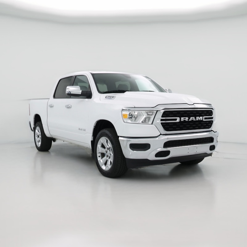 2023 Ram 1500 Bighorn