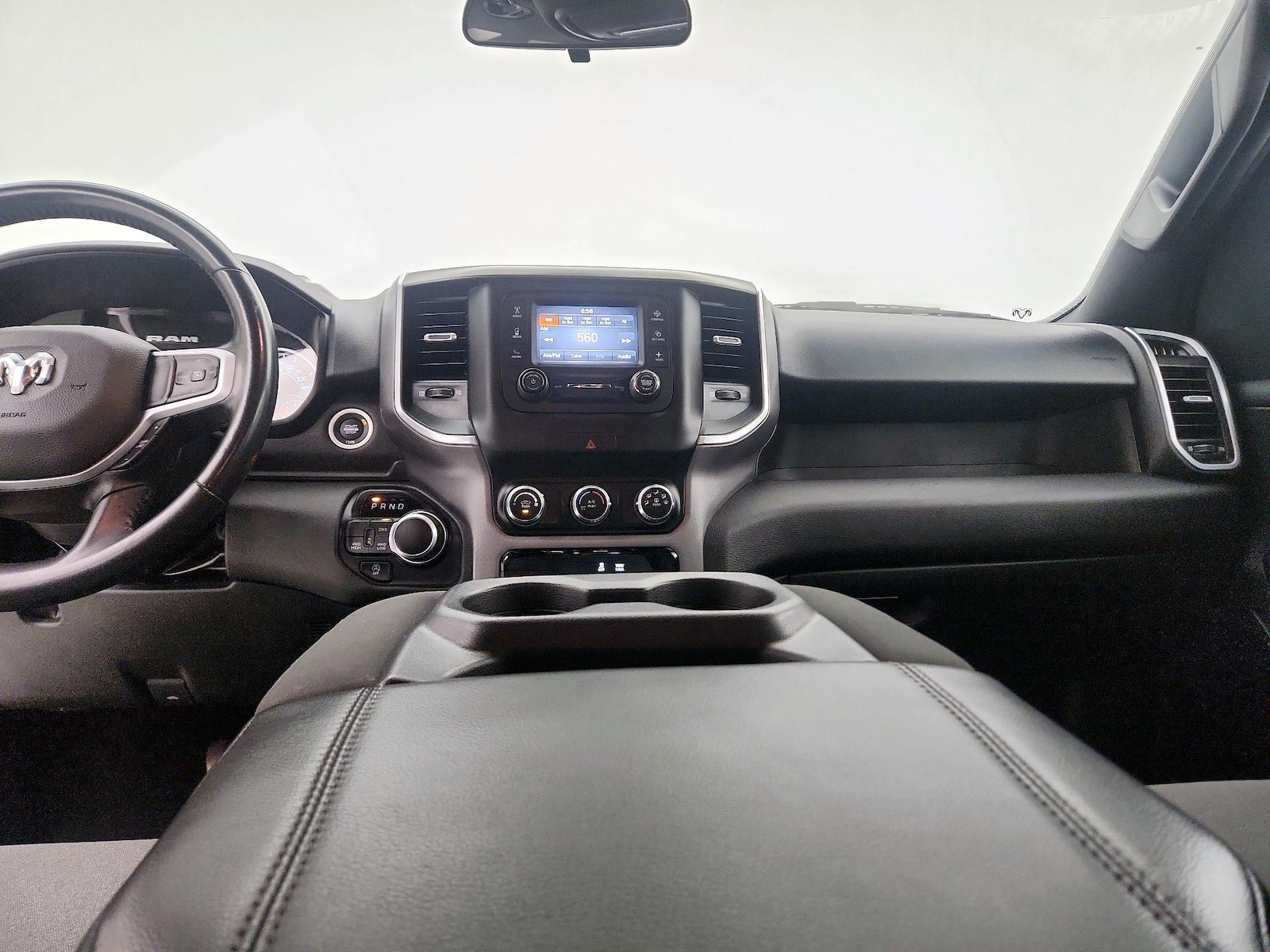 Rear View Camera