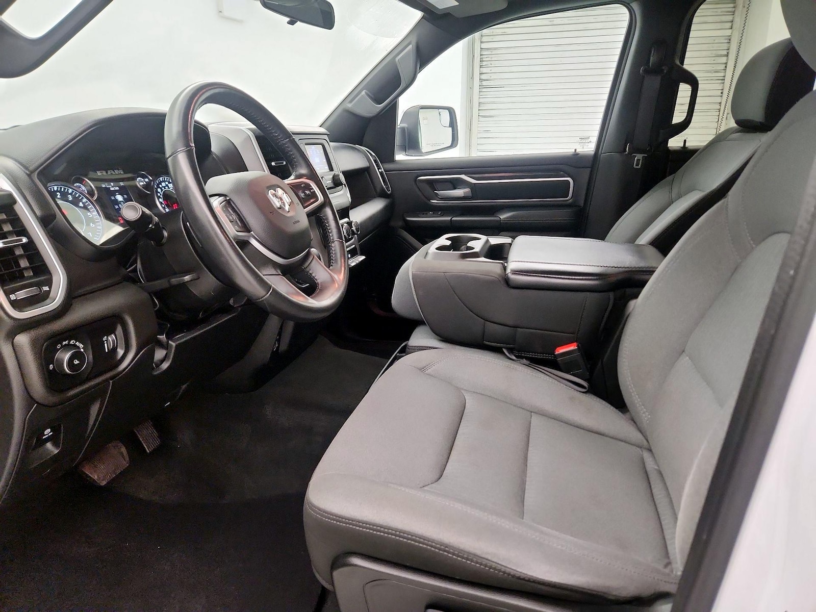 Side Airbags