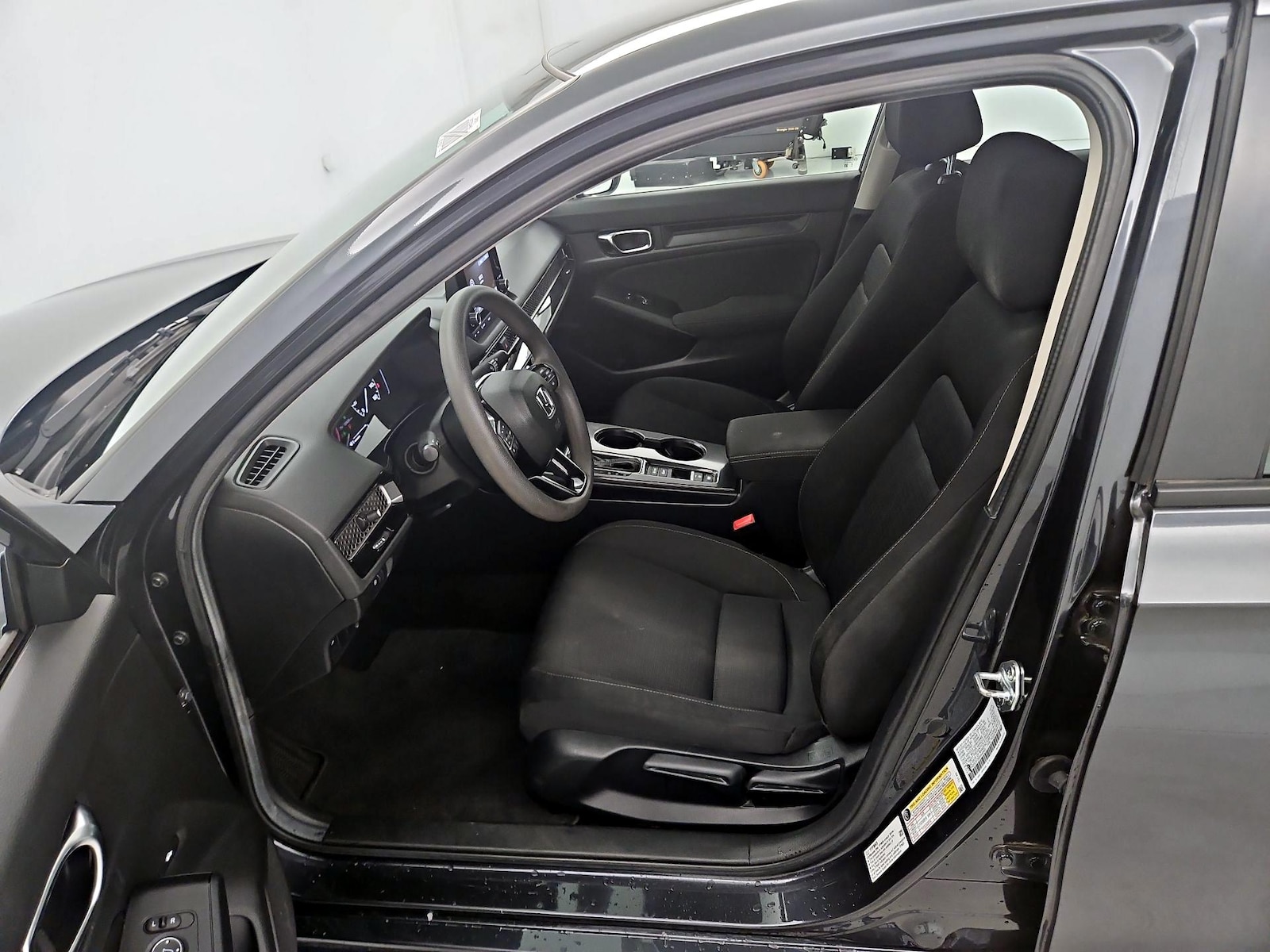 Side Airbags