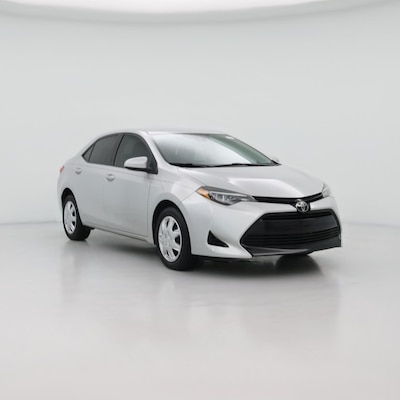 Recommended categories heading image of the selected vehicle