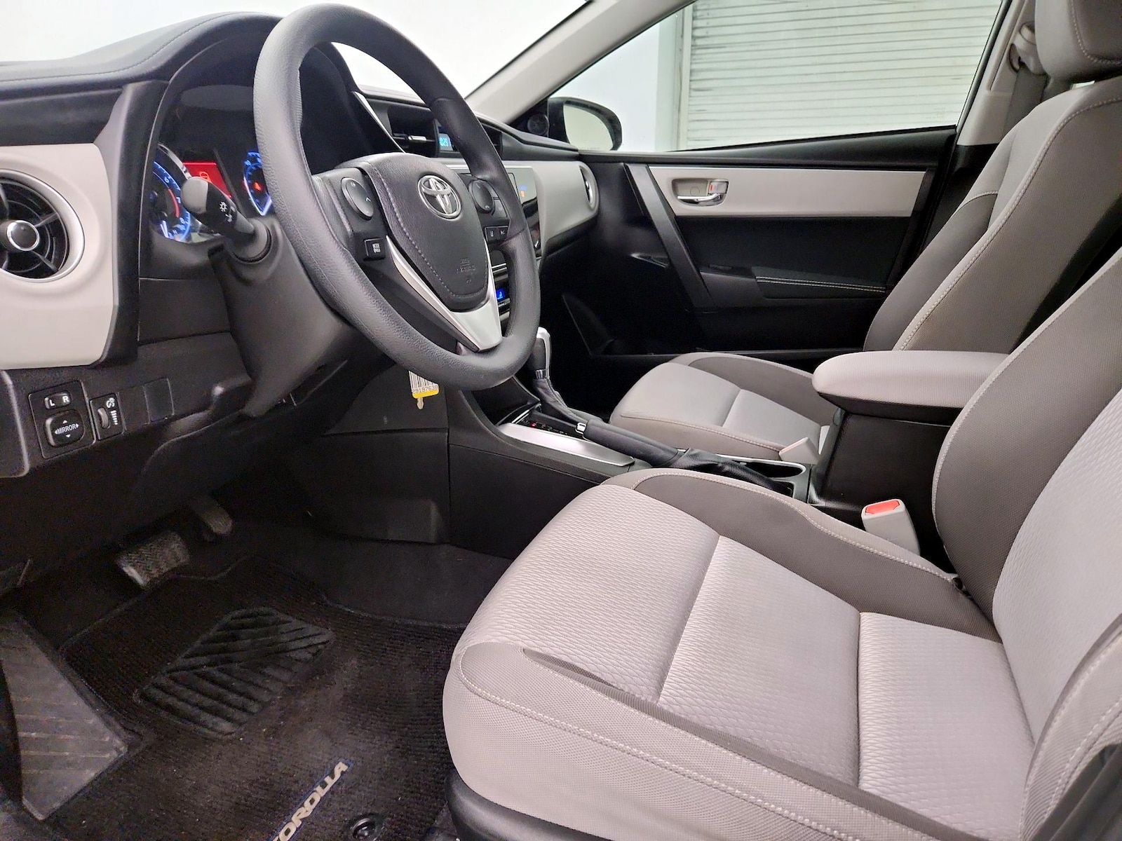Side Airbags