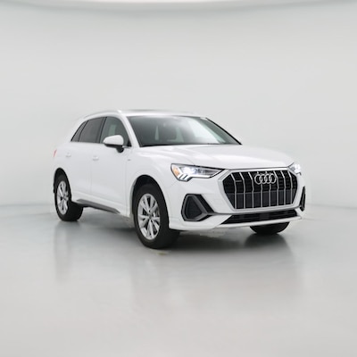 2024 Audi Q3 S-Line Premium