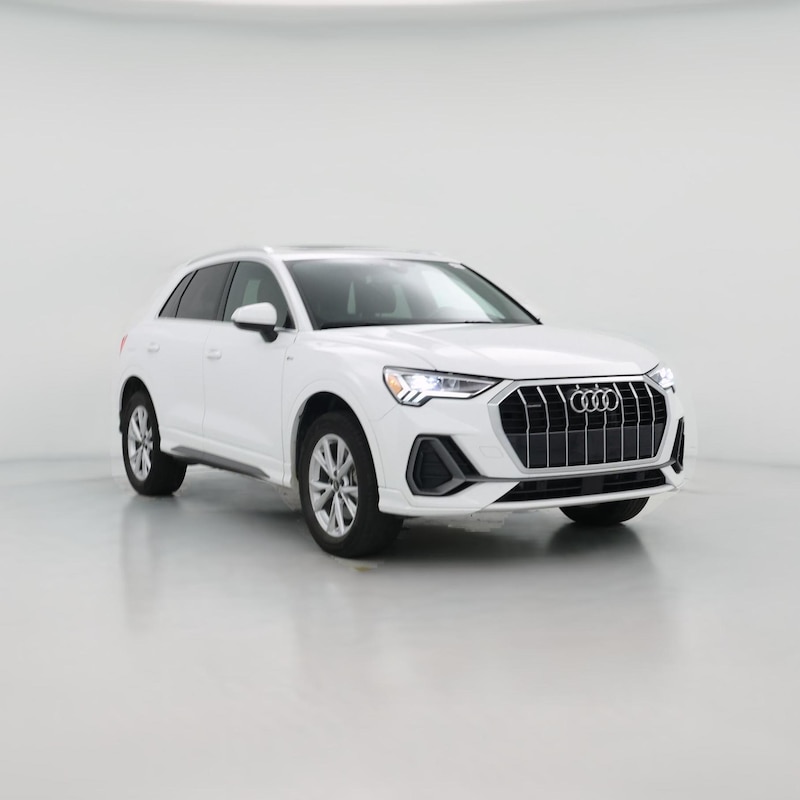 2024 Audi Q3 S-Line Premium