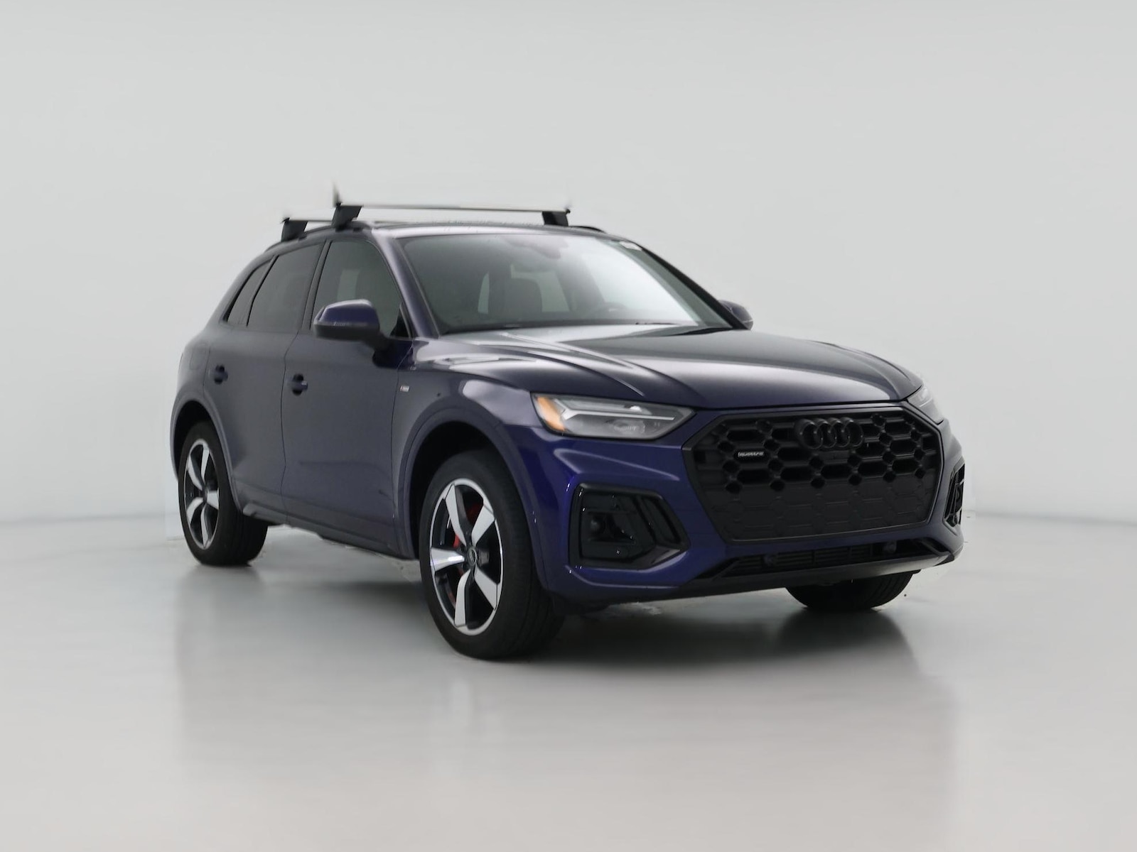 2024 Audi Q5 Premium Plus