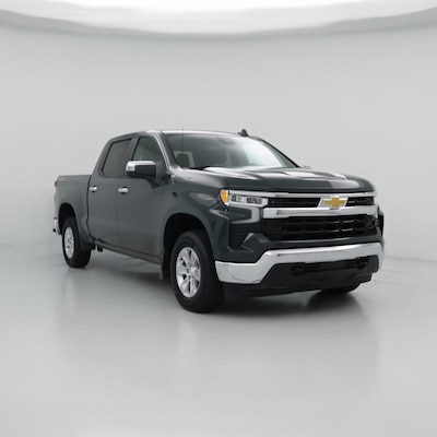 Recommended categories heading image of the selected vehicle