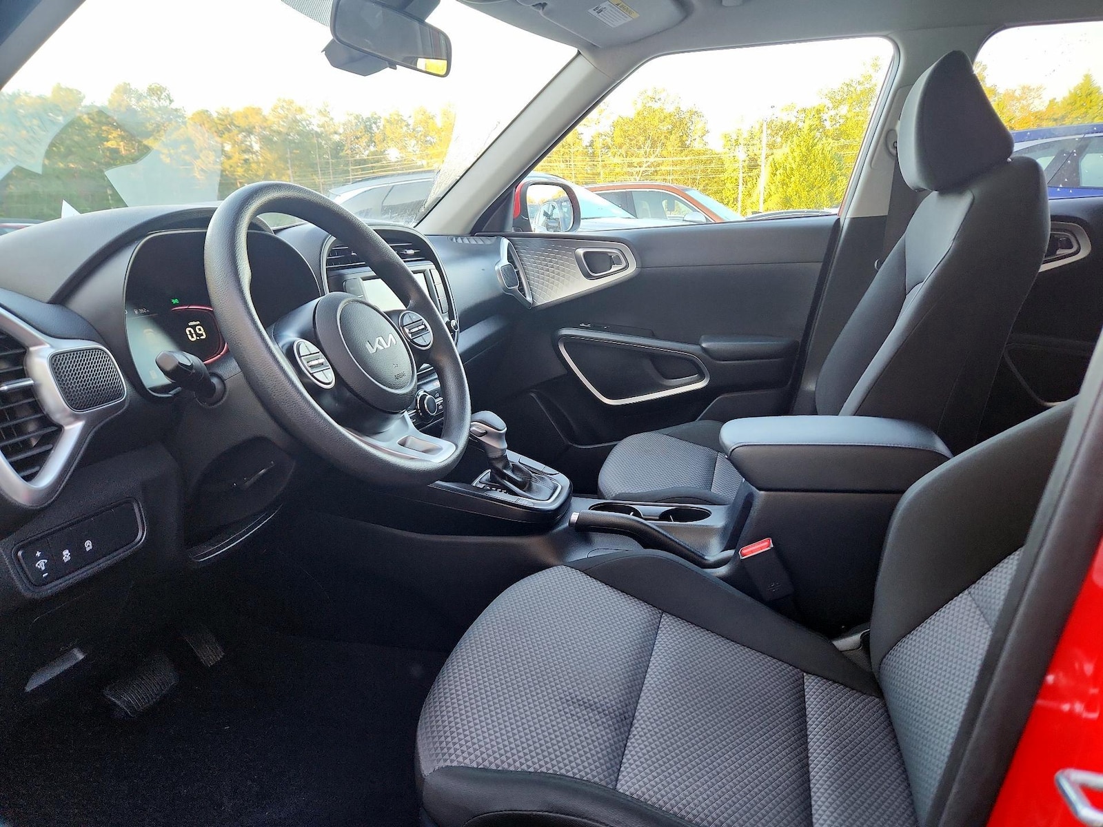 Side Airbags