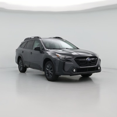 Recommended categories heading image of the selected vehicle