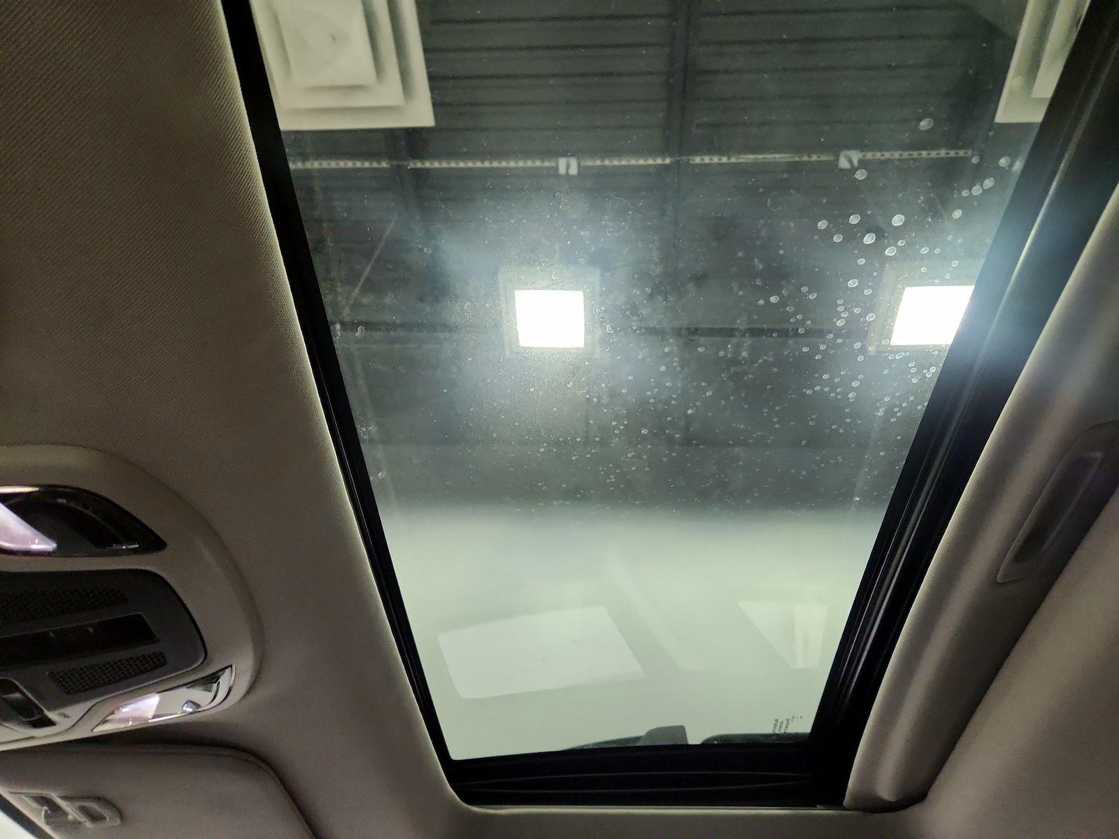 Overhead Airbags